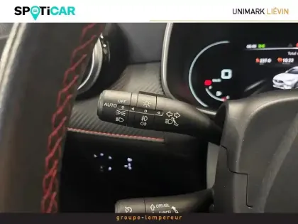 Photo 14 Mg ZS  1.5 VTi-Tech 106ch Luxury