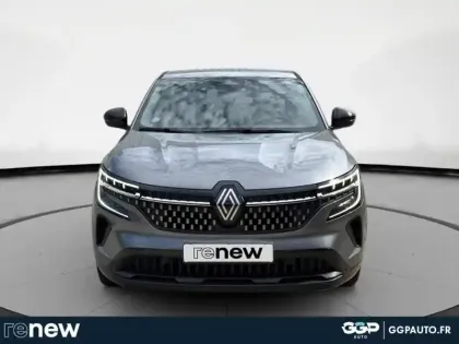 Photo 7 Renault Austral  1.3 TCe mild hybrid 160ch Techno auto