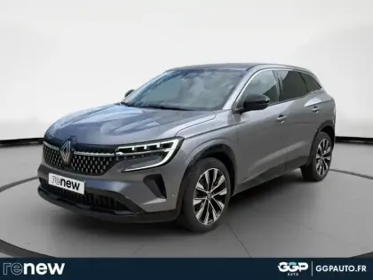 Photo 15 Renault Austral  1.3 TCe mild hybrid 160ch Techno auto