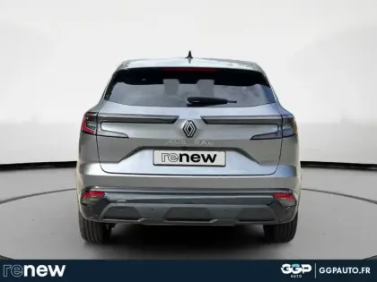 Photo 18 Renault Austral  1.3 TCe mild hybrid 160ch Techno auto