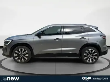 Photo 16 Renault Austral  1.3 TCe mild hybrid 160ch Techno auto