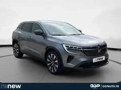 Photo 6 Renault Austral  1.3 TCe mild hybrid 160ch Techno auto