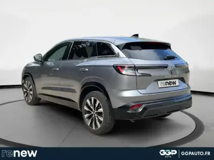 Photo 17 Renault Austral  1.3 TCe mild hybrid 160ch Techno auto