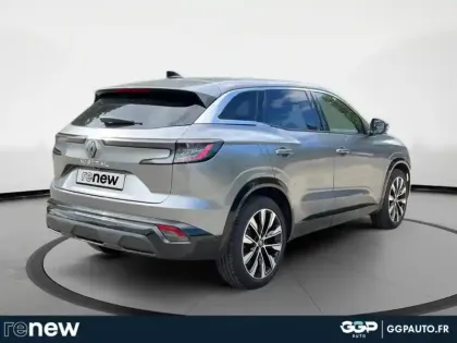 Photo 19 Renault Austral  1.3 TCe mild hybrid 160ch Techno auto