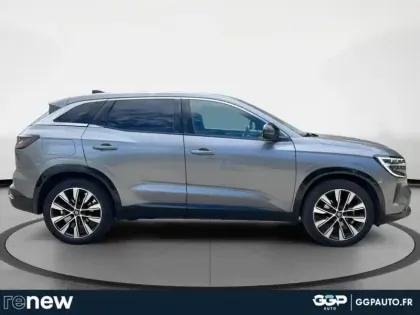 Photo 5 Renault Austral  1.3 TCe mild hybrid 160ch Techno auto