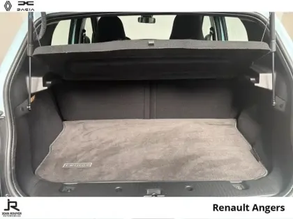 Photo 6 Renault Twingo  1.0 SCe 65ch Equilibre