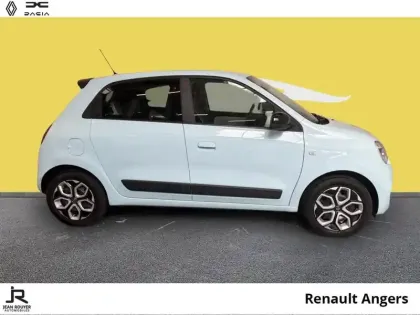 Photo 13 Renault Twingo  1.0 SCe 65ch Equilibre