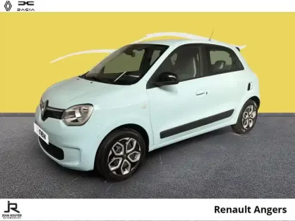 Photo Renault Twingo Equilibre