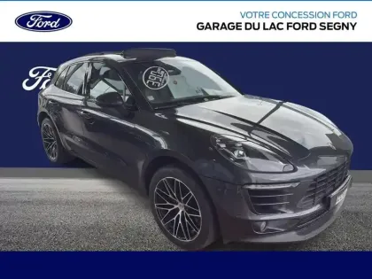 Photo 16 Porsche Macan  2.0 252ch PDK