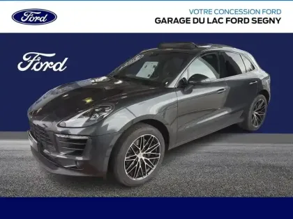 Photo 15 Porsche Macan  2.0 252ch PDK