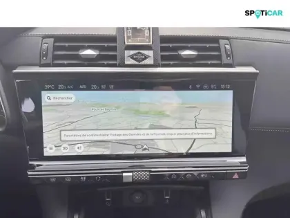 Photo 12 DS DS 7  E-TENSE 4x4 360ch Opera