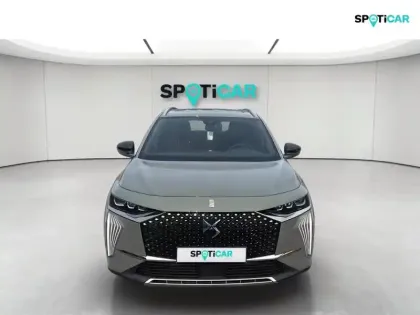 Photo 8 DS DS 7  E-TENSE 4x4 360ch Opera