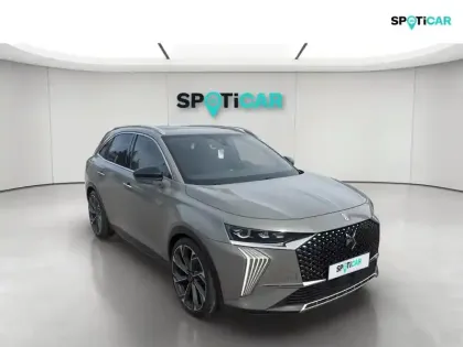 Photo 7 DS DS 7  E-TENSE 4x4 360ch Opera