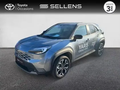 Photo Toyota Yaris Design