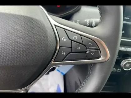 Photo 9 Renault Clio  1.6 E-Tech 145ch full hybrid Evolution - 25b