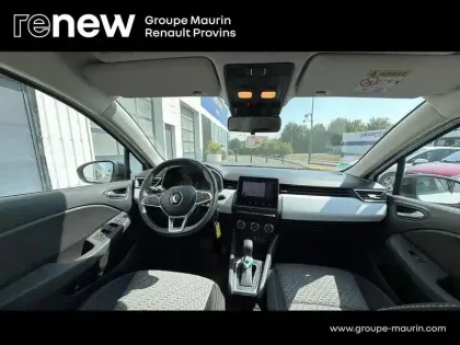 Photo 14 Renault Clio  1.0 TCe 90ch Evolution