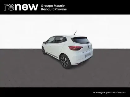 Photo 6 Renault Clio  1.0 TCe 90ch Evolution