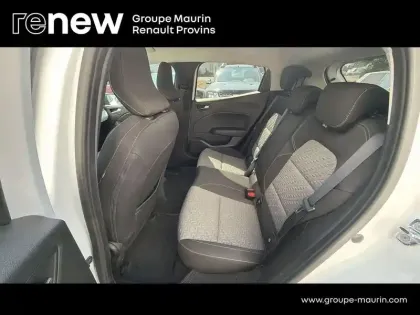 Photo 12 Renault Clio  1.0 TCe 90ch Evolution