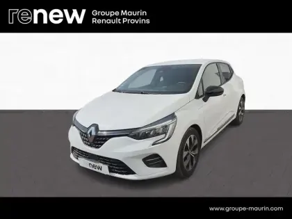 Photo Renault Clio Evolution