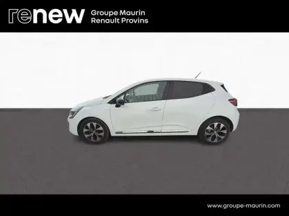 Photo 7 Renault Clio  1.0 TCe 90ch Evolution