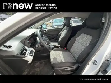 Photo 11 Renault Clio  1.0 TCe 90ch Evolution