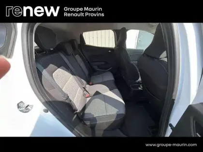 Photo 13 Renault Clio  1.0 TCe 90ch Evolution