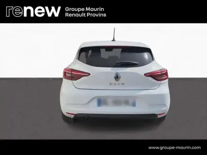 Photo 5 Renault Clio  1.0 TCe 90ch Evolution