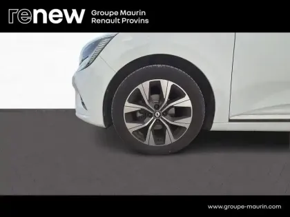 Photo 8 Renault Clio  1.0 TCe 90ch Evolution