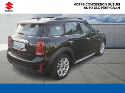 Photo 7 Mini Countryman  Cooper 136ch Longstone Euro6d-T