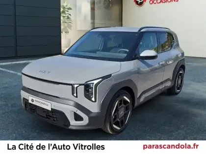Photo Kia Ev2 Gt-line