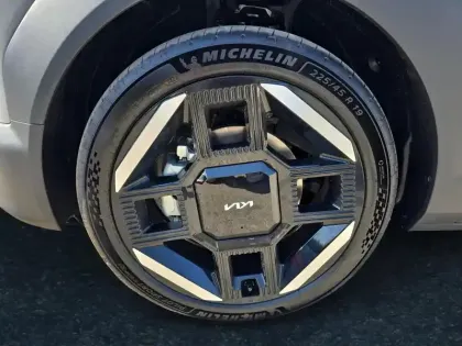 Photo 10 Kia EV2  135ch 61kWh GT-Line