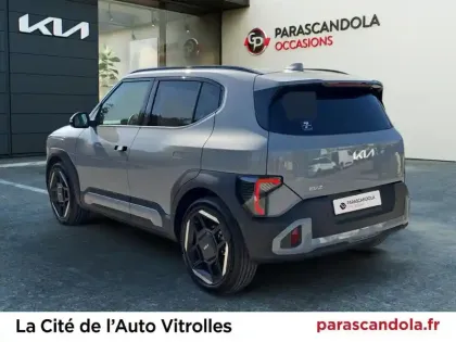 Photo 6 Kia EV2  135ch 61kWh GT-Line