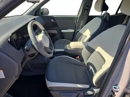 Photo 8 Kia EV2  135ch 61kWh GT-Line