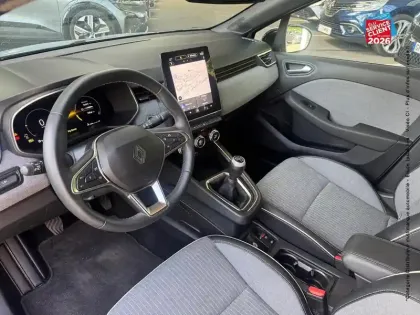 Photo 14 Renault Clio  1.0 TCe 90ch Techno - 24