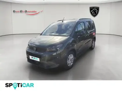 Photo Peugeot Rifter Allure