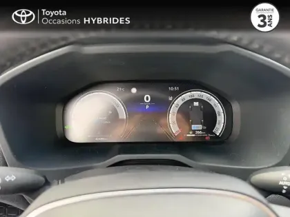 Photo 13 Toyota Rav4  2.5 Hybride 218ch Dynamic 2WD MY23