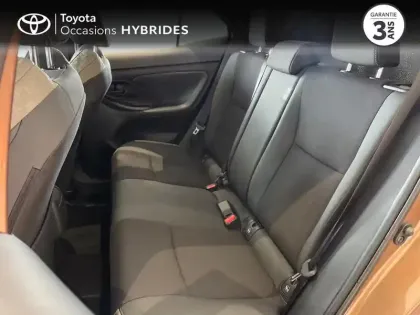 Photo 11 Toyota Yaris  Cross 130h Trail MC26
