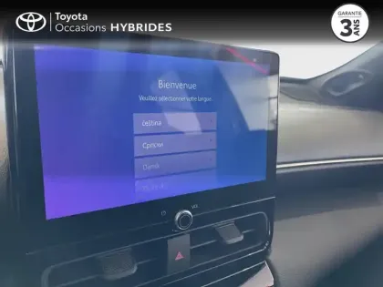 Photo 14 Toyota Yaris  Cross 130h Trail MC26