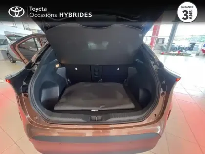 Photo 9 Toyota Yaris  Cross 130h Trail MC26