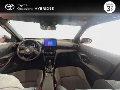 Photo 7 Toyota Yaris  Cross 130h Trail MC26