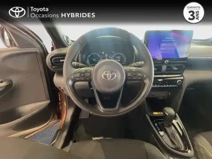 Photo 8 Toyota Yaris  Cross 130h Trail MC26