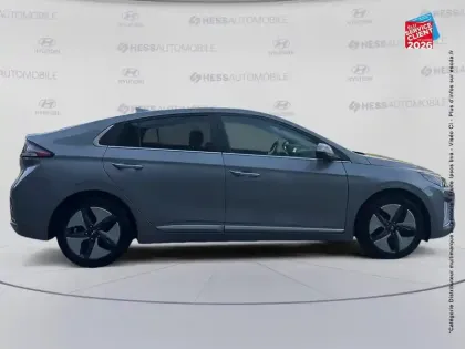 Photo 5 Hyundai Ioniq  Plug-in 141ch Creative