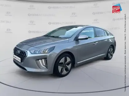 Photo Hyundai Ioniq Creative
