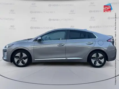 Photo 11 Hyundai Ioniq  Plug-in 141ch Creative
