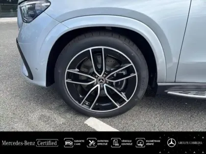 Photo 13 Mercedes GLE  350 de Hybrid EQ 197ch+156ch AMG Line 4Matic 9G-Tronic