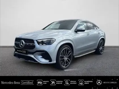 Photo Mercedes Gle Amg Line