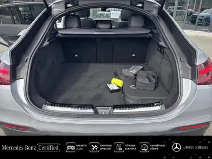 Photo 11 Mercedes GLE  350 de Hybrid EQ 197ch+156ch AMG Line 4Matic 9G-Tronic
