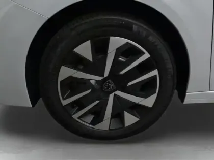 Photo 9 Peugeot 208  1.2 Turbo 100ch Style