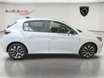 Photo 6 Peugeot 208  1.2 Turbo 100ch Style