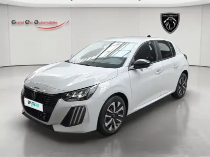 Photo Peugeot 208 Style